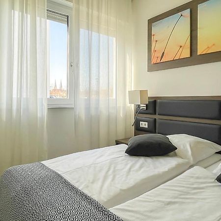Prima Inn Ferienwohnungen Seetor Residenz Neuruppin Zewnętrze zdjęcie