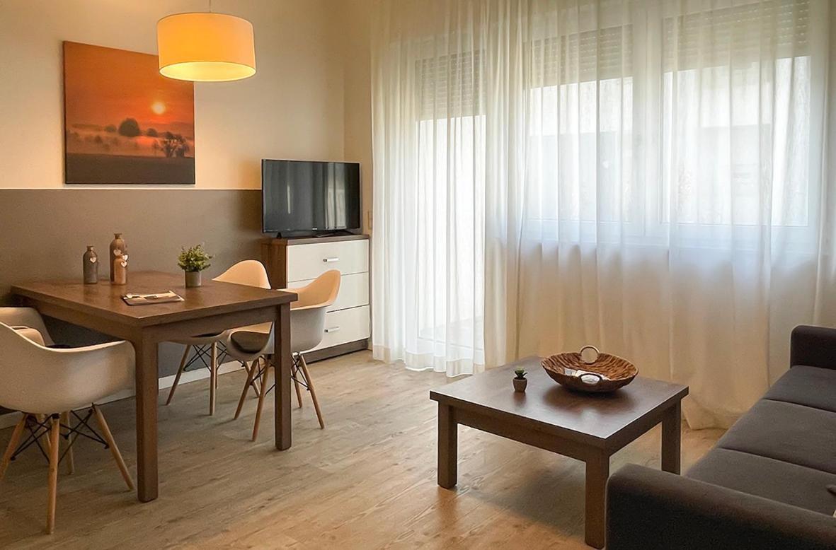 Prima Inn Ferienwohnungen Seetor Residenz Neuruppin Zewnętrze zdjęcie