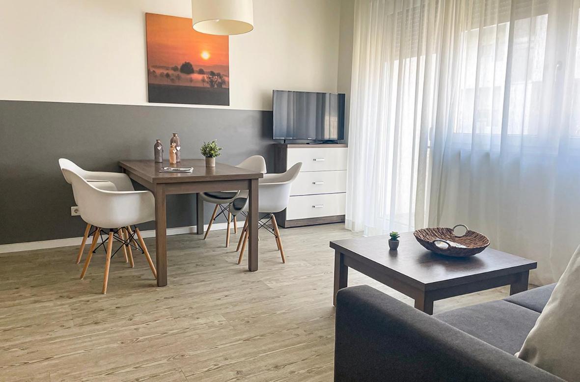 Prima Inn Ferienwohnungen Seetor Residenz Neuruppin Zewnętrze zdjęcie