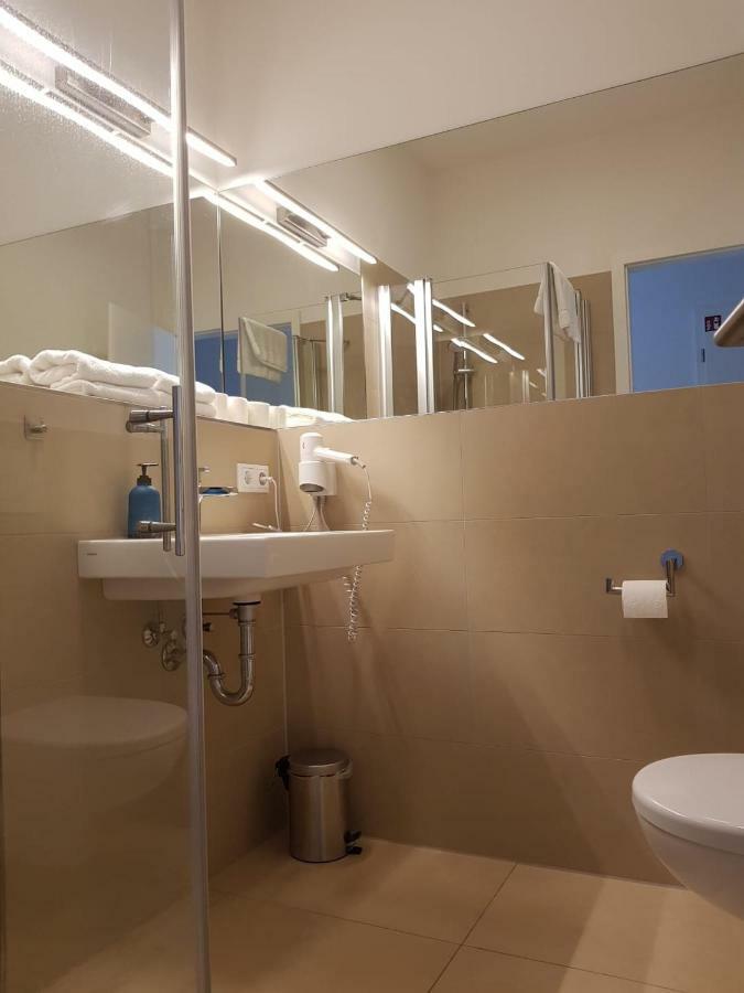 Prima Inn Ferienwohnungen Seetor Residenz Neuruppin Zewnętrze zdjęcie